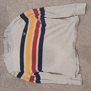 American Eagle vintage fit coupe retro size XL